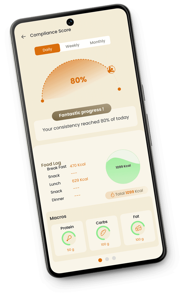 Main App Phone