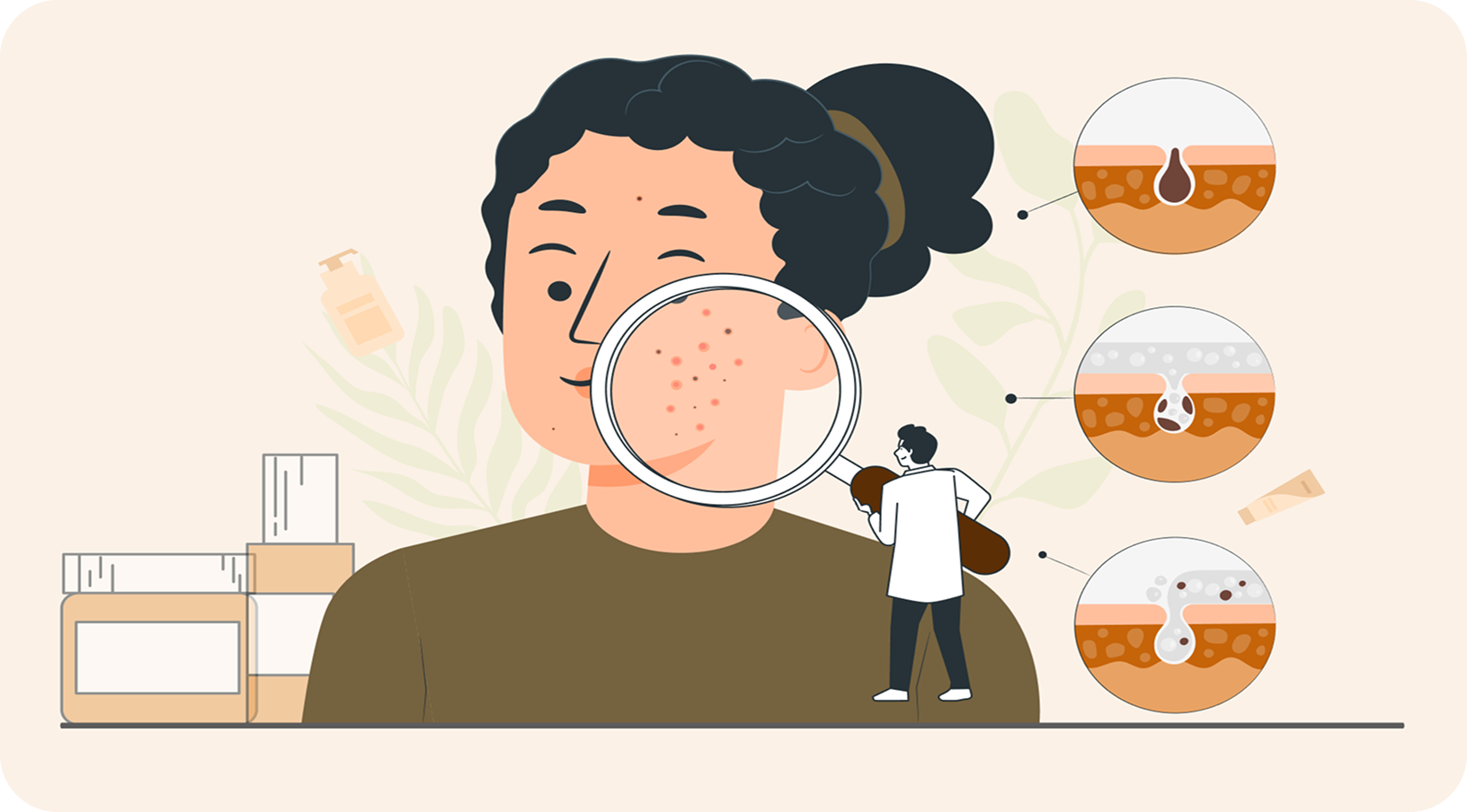 Millets and Ayurveda